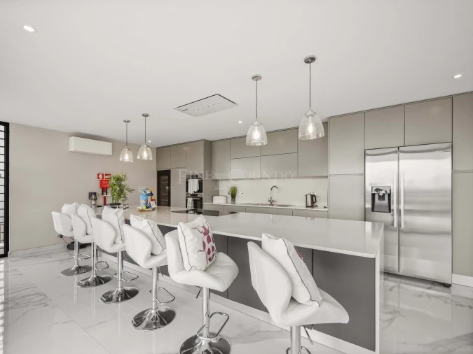 Moradia T4 para Venda em Lagoa e Carvoeiro Foto 14