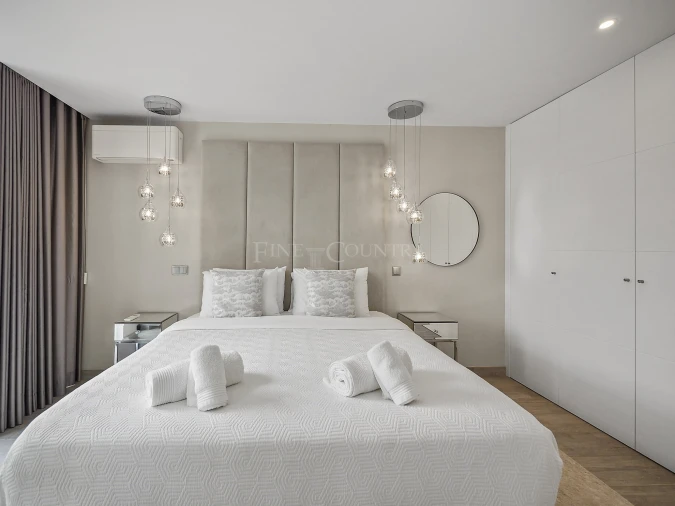 Moradia T4 para Venda em Lagoa e Carvoeiro Foto 23