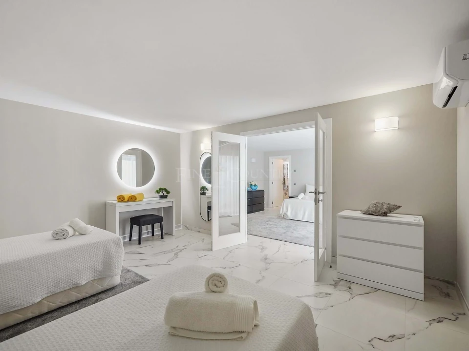 Moradia T4 para Venda em Lagoa e Carvoeiro Foto 37