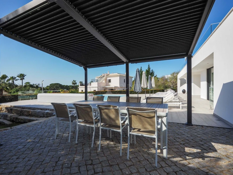 Moradia T4 para Venda em Lagoa e Carvoeiro Foto 40