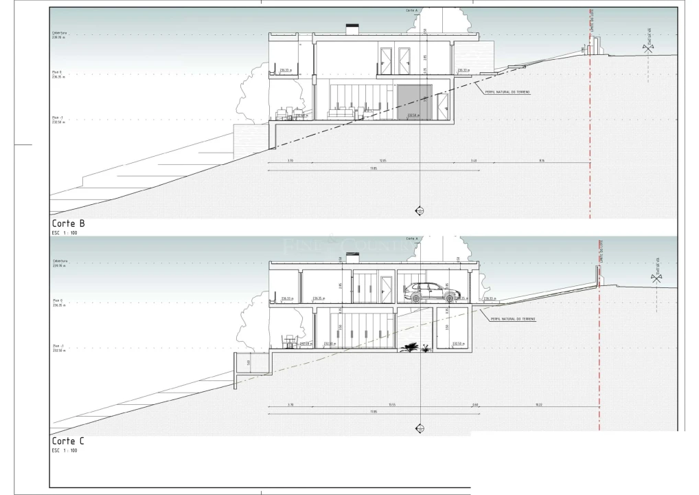Moradia T4 para Venda em Monchique Foto 25