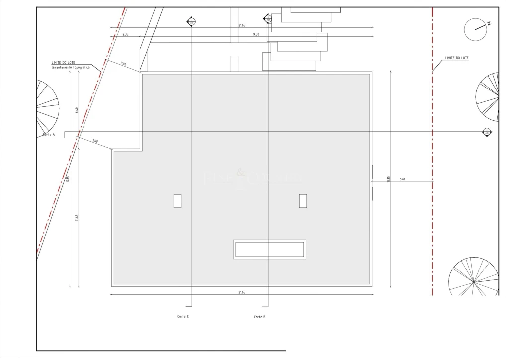 Moradia T4 para Venda em Monchique Foto 22