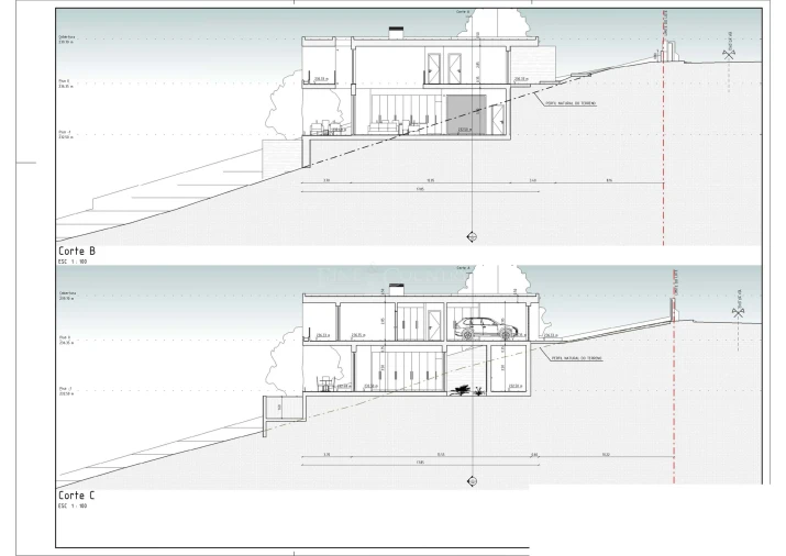 Moradia T4 para Venda em Monchique Foto 25