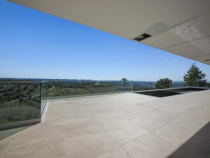 Moradia T4 para Venda em Monchique Foto 17