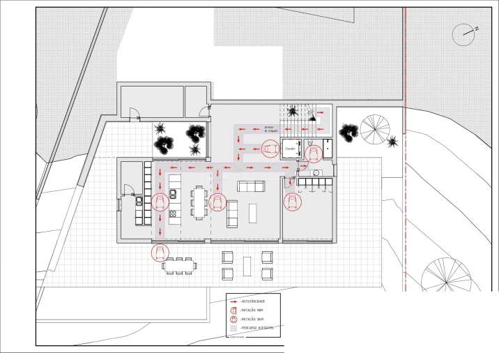 Moradia T4 para Venda em Monchique Foto 30