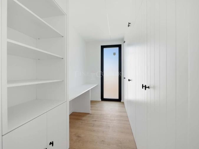 Moradia T4 para Venda em Monchique Foto 8