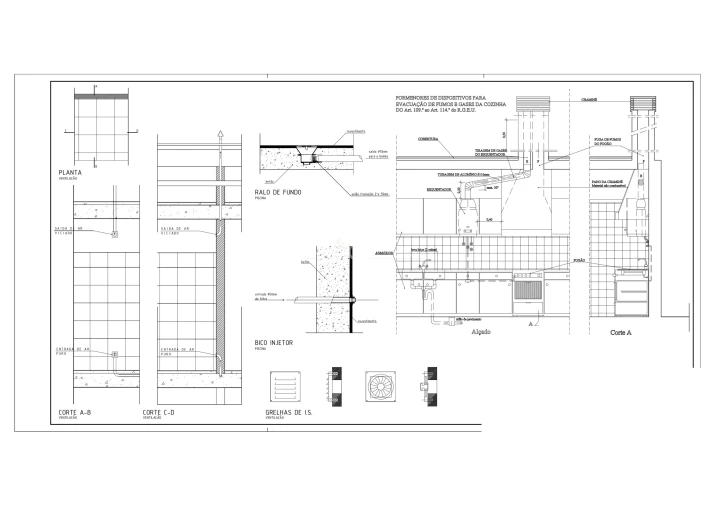 Moradia T4 para Venda em Monchique Foto 29