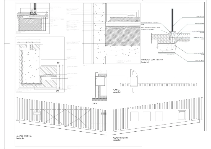Moradia T4 para Venda em Monchique Foto 27