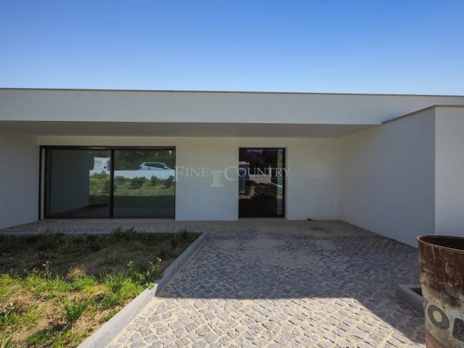 Moradia T4 para Venda em Monchique Foto 18