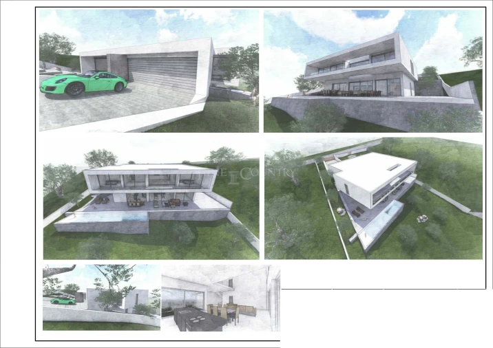 Moradia T4 para Venda em Monchique Foto 26