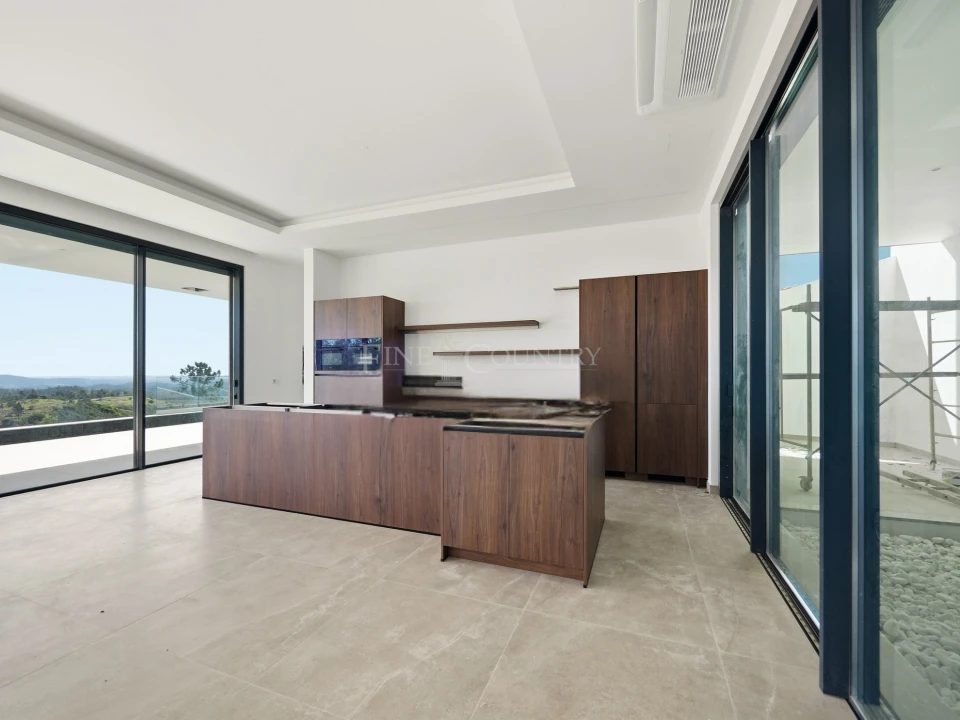 Moradia T4 para Venda em Monchique Foto 14