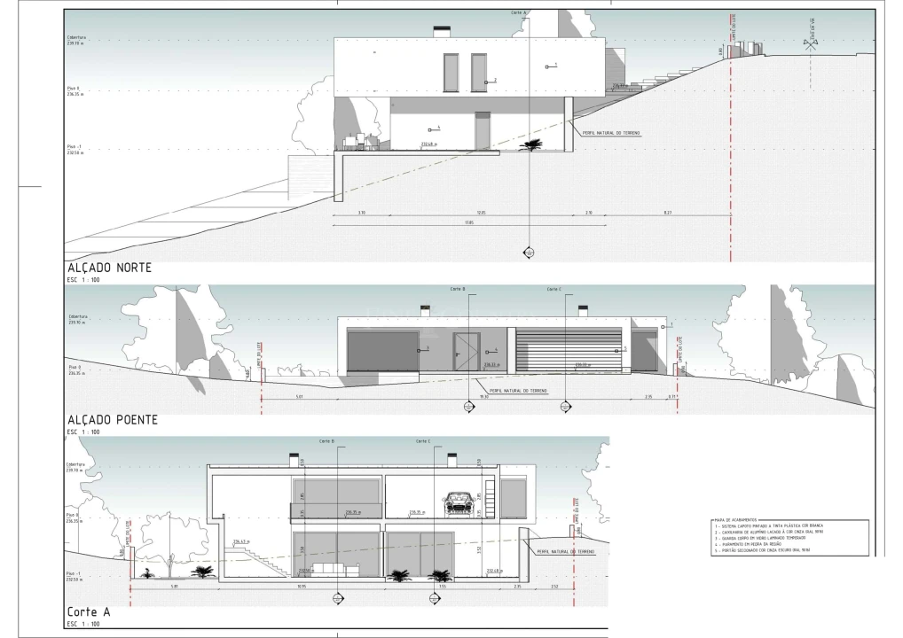 Moradia T4 para Venda em Monchique Foto 23