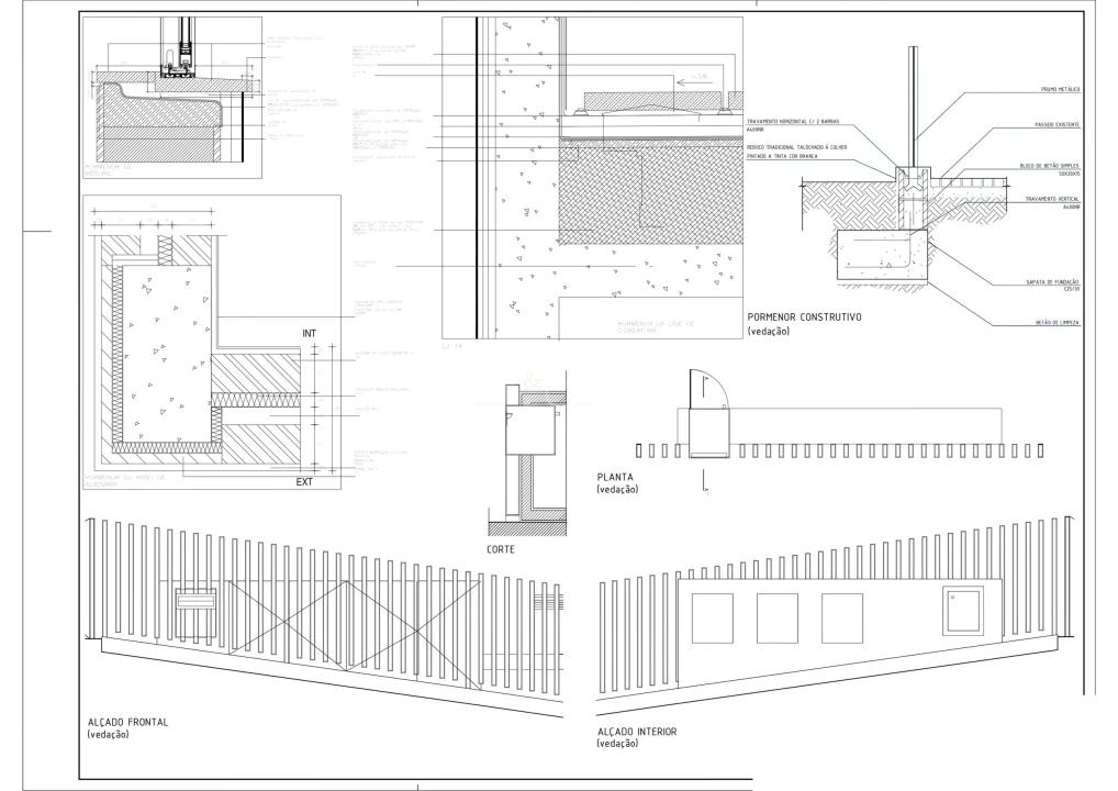Moradia T4 para Venda em Monchique Foto 27