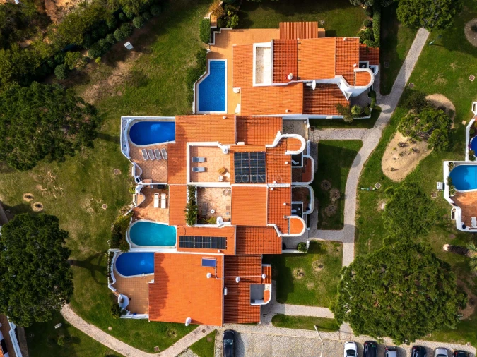 Moradia T3 para Venda em Almancil Foto 36