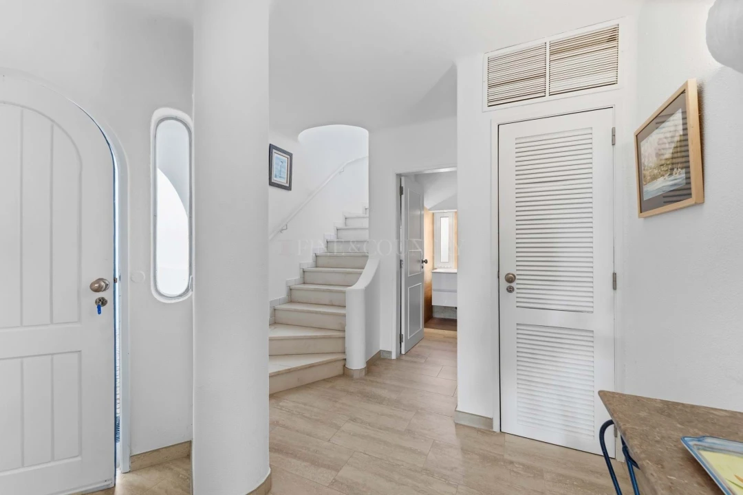 Moradia T3 para Venda em Almancil Foto 17