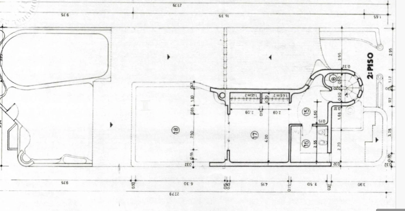 Moradia T3 para Venda em Almancil Foto 38
