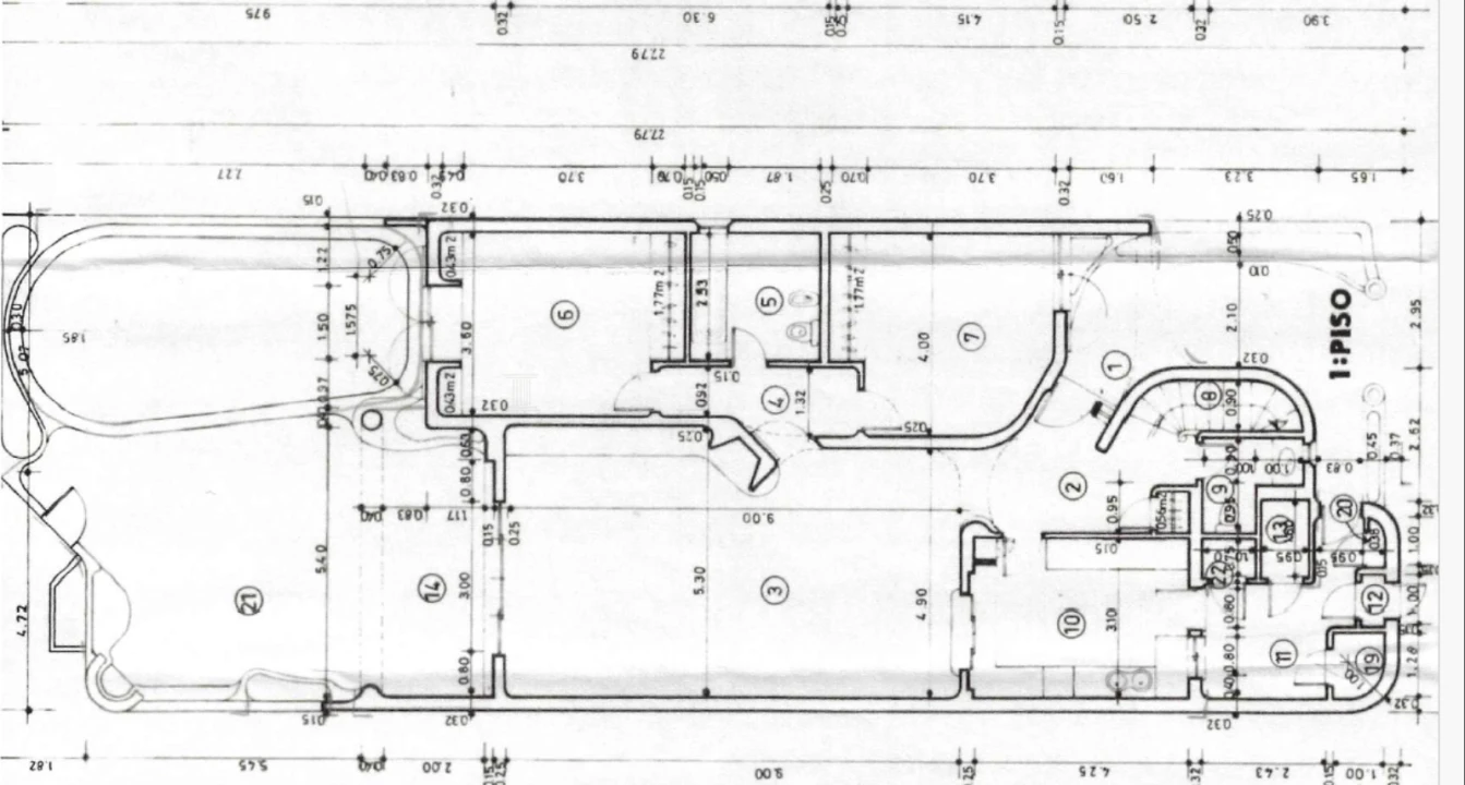 Moradia T3 para Venda em Almancil Foto 37