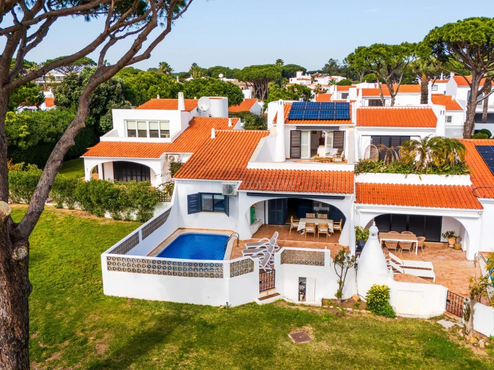 Moradia T3 para Venda em Almancil Foto 34