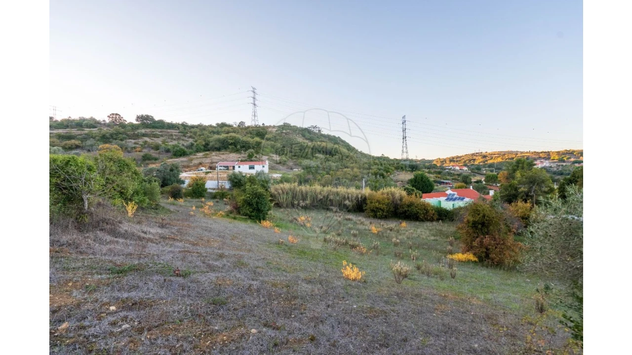 Terreno para Venda em Alhandra, São João dos Montes e Calhandriz Foto 4