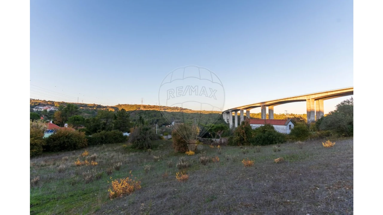 Terreno para Venda em Alhandra, São João dos Montes e Calhandriz Foto 5