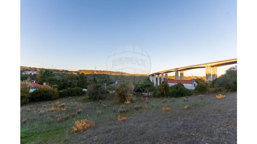 Terreno para Venda em Alhandra, São João dos Montes e Calhandriz Foto 5