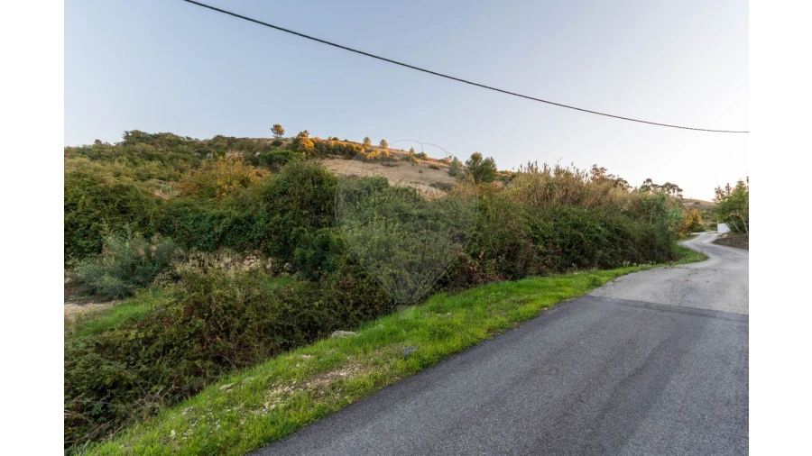 Terreno para Venda em Alhandra, São João dos Montes e Calhandriz Foto 9