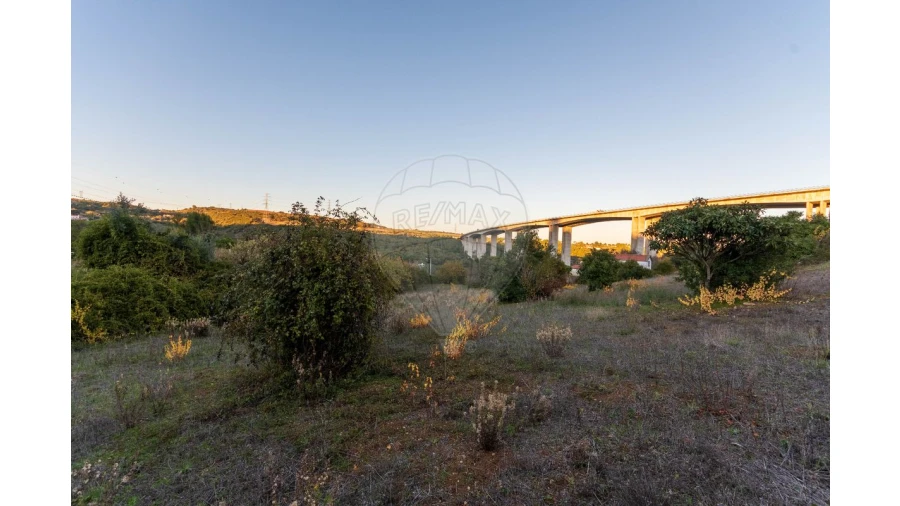 Terreno para Venda em Alhandra, São João dos Montes e Calhandriz Foto 7