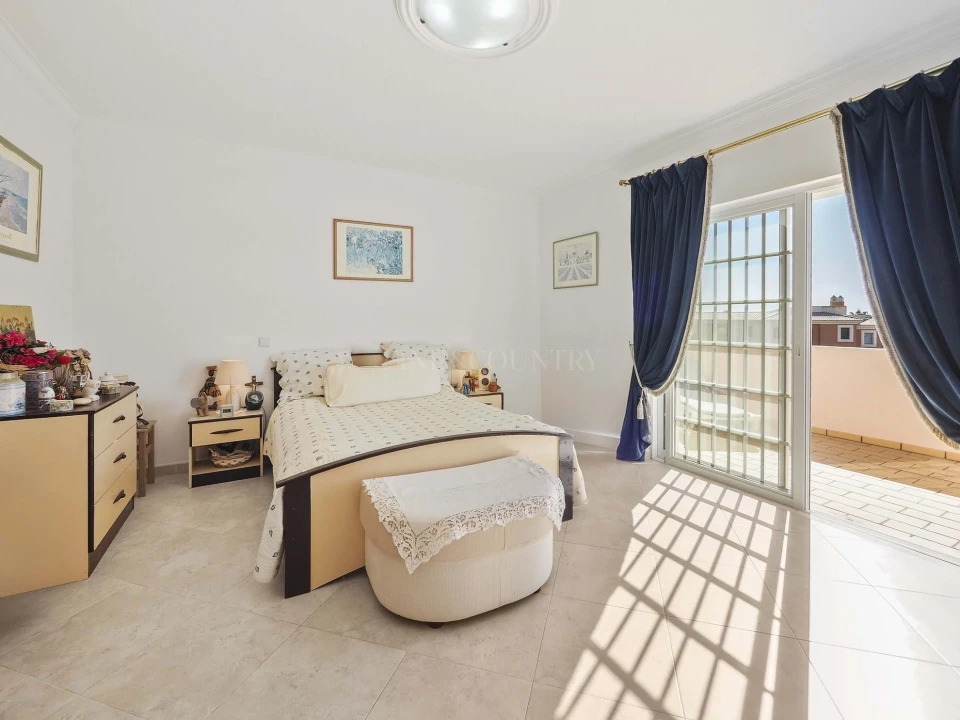 Moradia T4 para Venda em Lagoa e Carvoeiro Foto 32