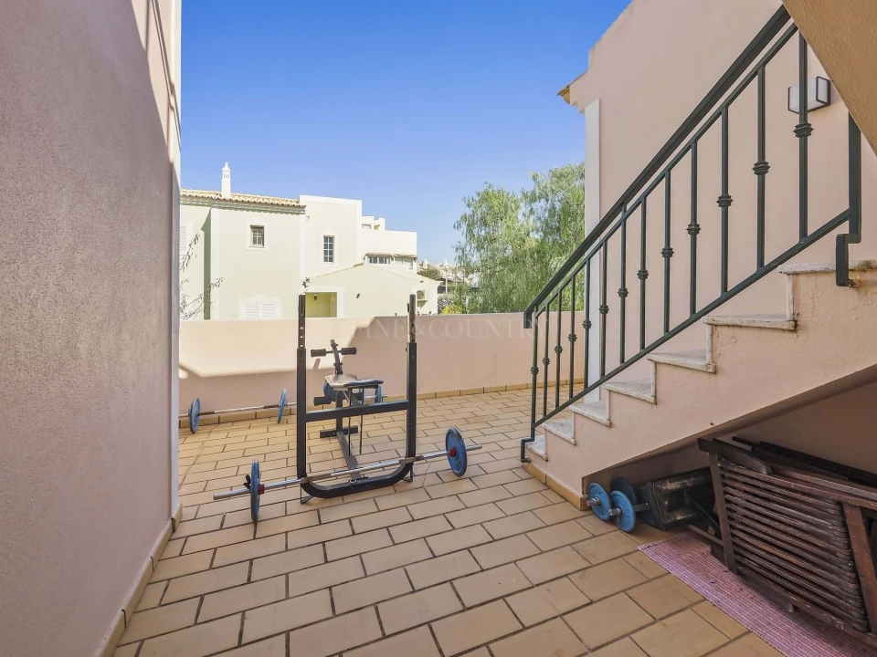 Moradia T4 para Venda em Lagoa e Carvoeiro Foto 36