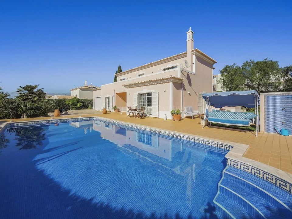 Moradia T4 para Venda em Lagoa e Carvoeiro Foto 46