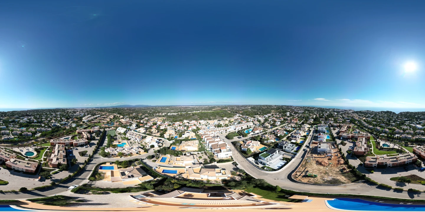 Moradia T4 para Venda em Lagoa e Carvoeiro Foto 58