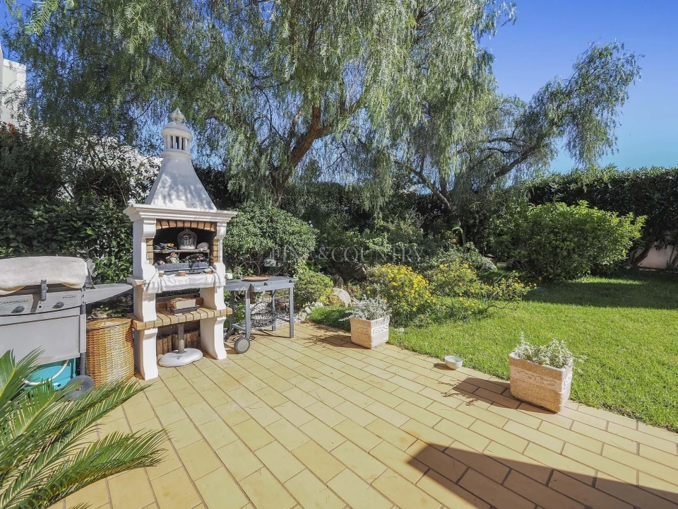 Moradia T4 para Venda em Lagoa e Carvoeiro Foto 14