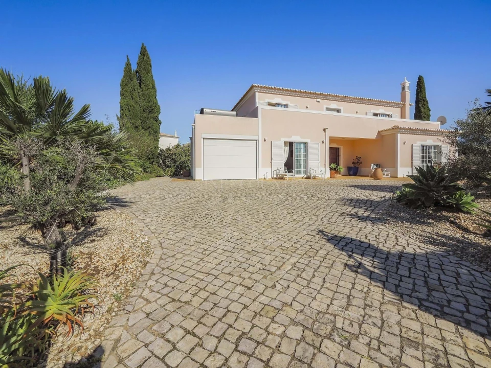 Moradia T4 para Venda em Lagoa e Carvoeiro Foto 53