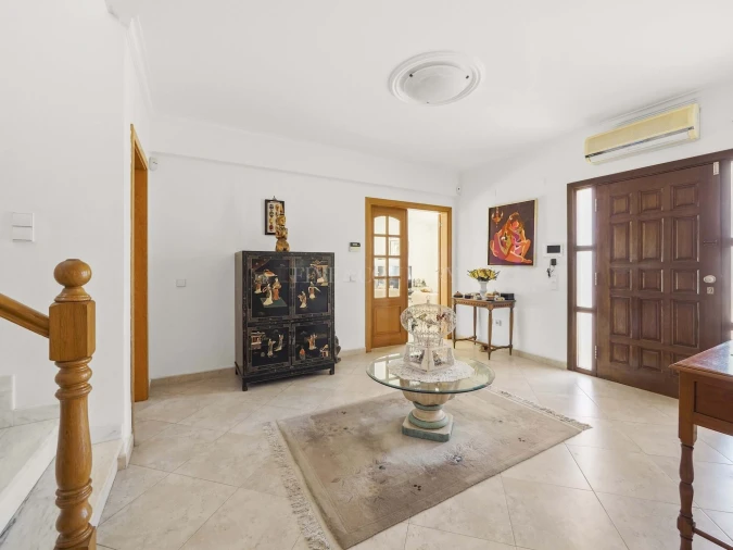 Moradia T4 para Venda em Lagoa e Carvoeiro Foto 3