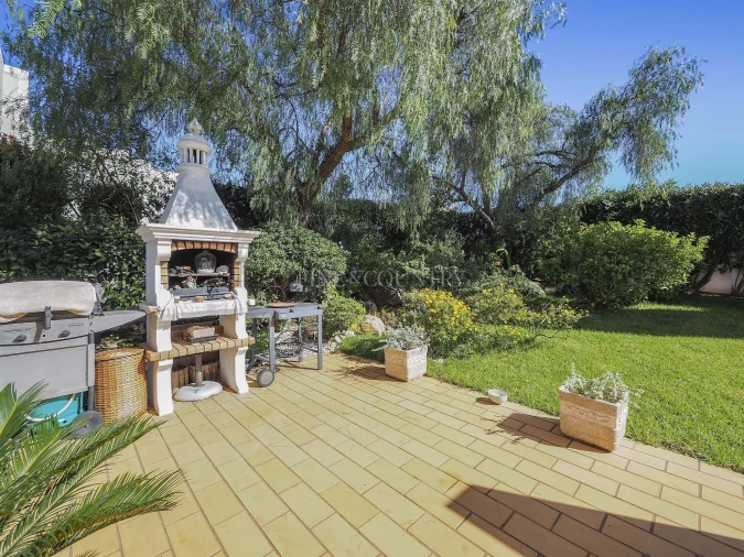 Moradia T4 para Venda em Lagoa e Carvoeiro Foto 14