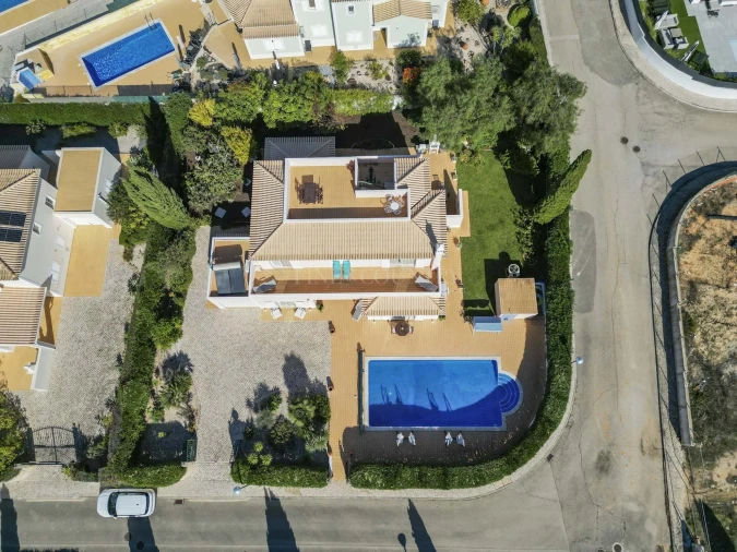 Moradia T4 para Venda em Lagoa e Carvoeiro Foto 41