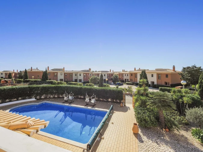 Moradia T4 para Venda em Lagoa e Carvoeiro Foto 44