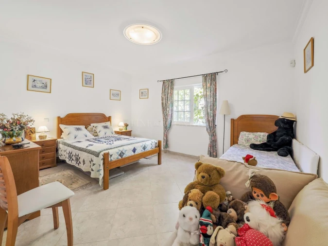 Moradia T4 para Venda em Lagoa e Carvoeiro Foto 25