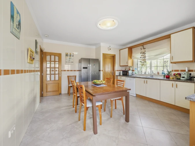 Moradia T4 para Venda em Lagoa e Carvoeiro Foto 12