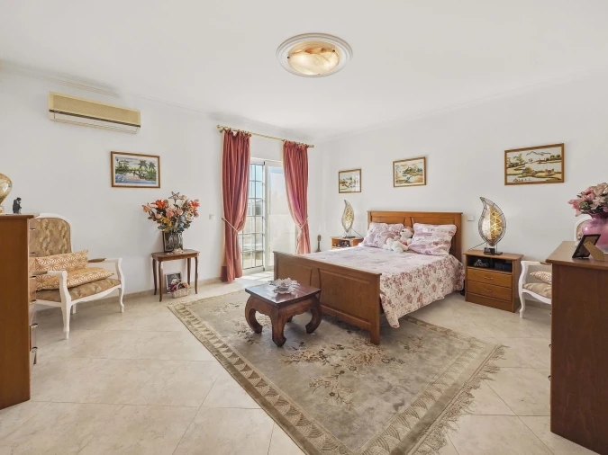 Moradia T4 para Venda em Lagoa e Carvoeiro Foto 29