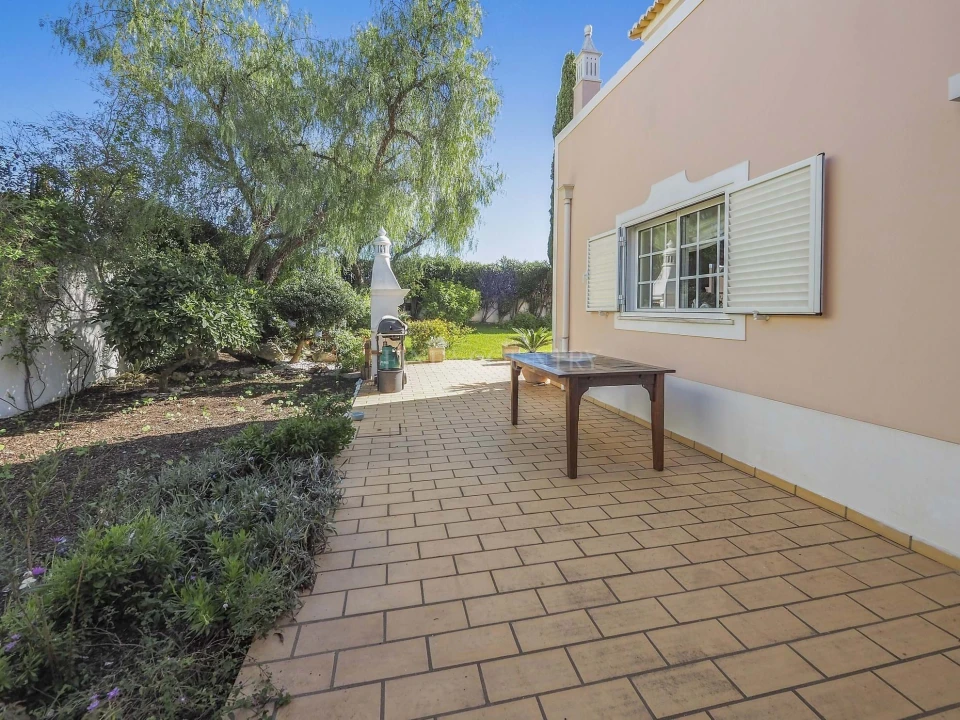 Moradia T4 para Venda em Lagoa e Carvoeiro Foto 17