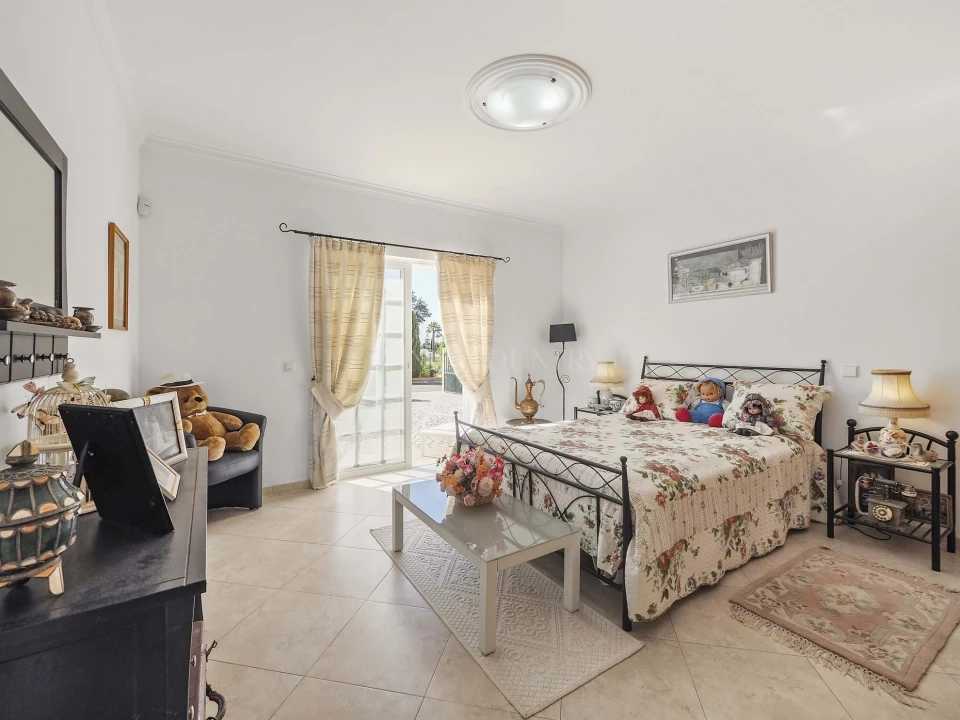 Moradia T4 para Venda em Lagoa e Carvoeiro Foto 20