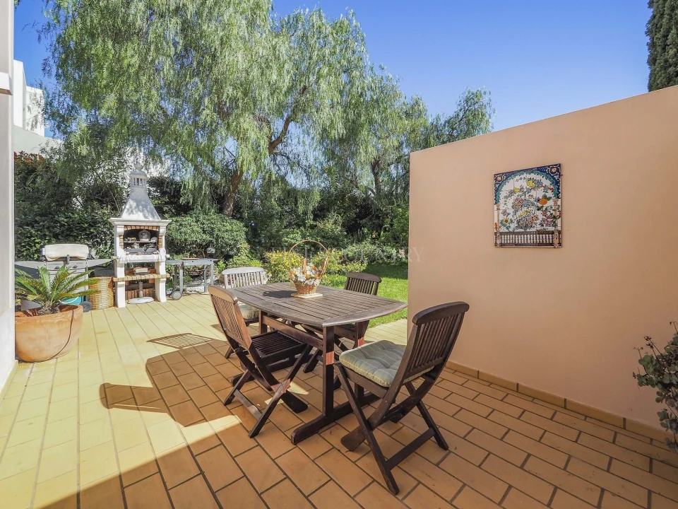 Moradia T4 para Venda em Lagoa e Carvoeiro Foto 13