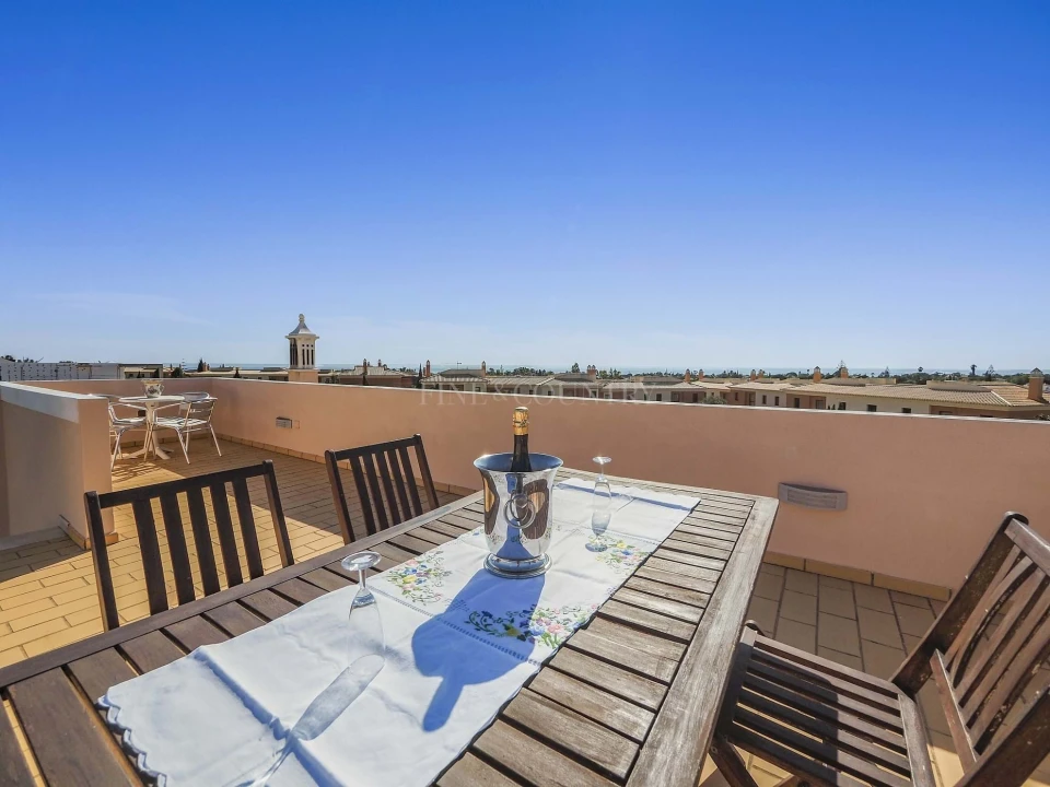 Moradia T4 para Venda em Lagoa e Carvoeiro Foto 39