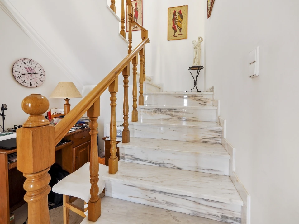 Moradia T4 para Venda em Lagoa e Carvoeiro Foto 19