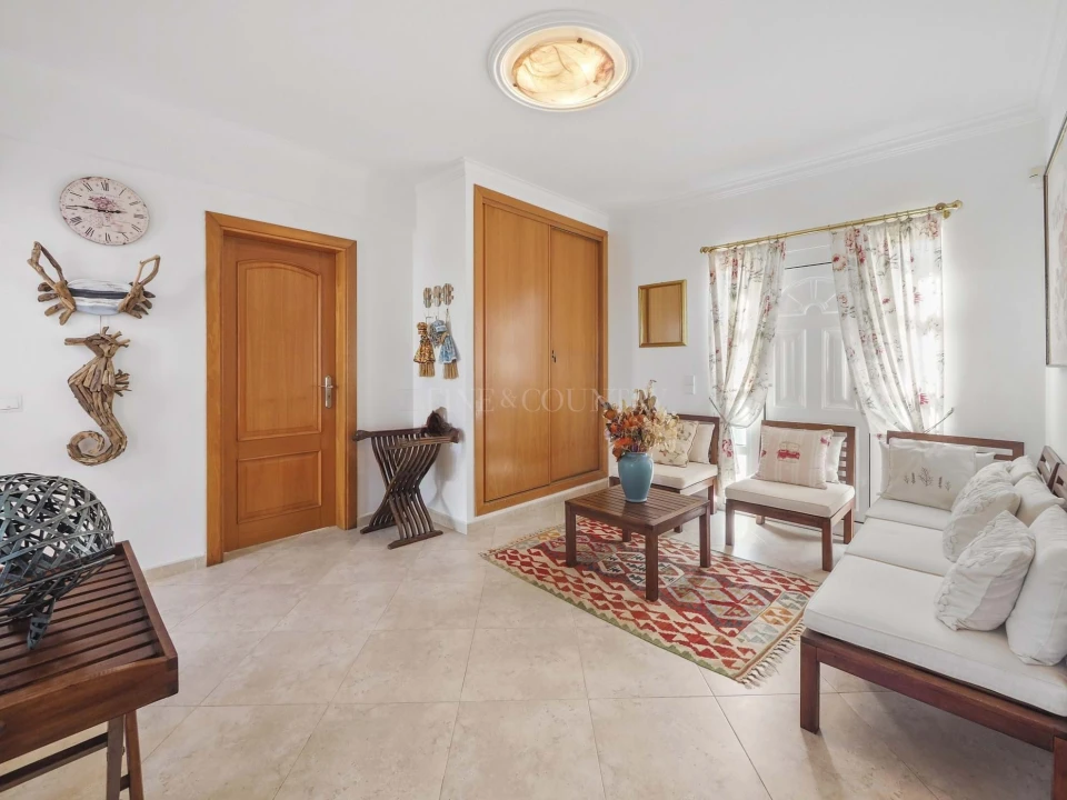 Moradia T4 para Venda em Lagoa e Carvoeiro Foto 18