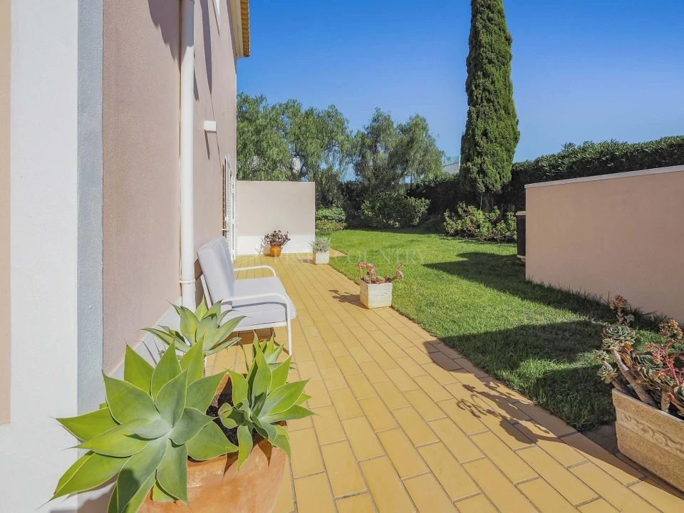 Moradia T4 para Venda em Lagoa e Carvoeiro Foto 47