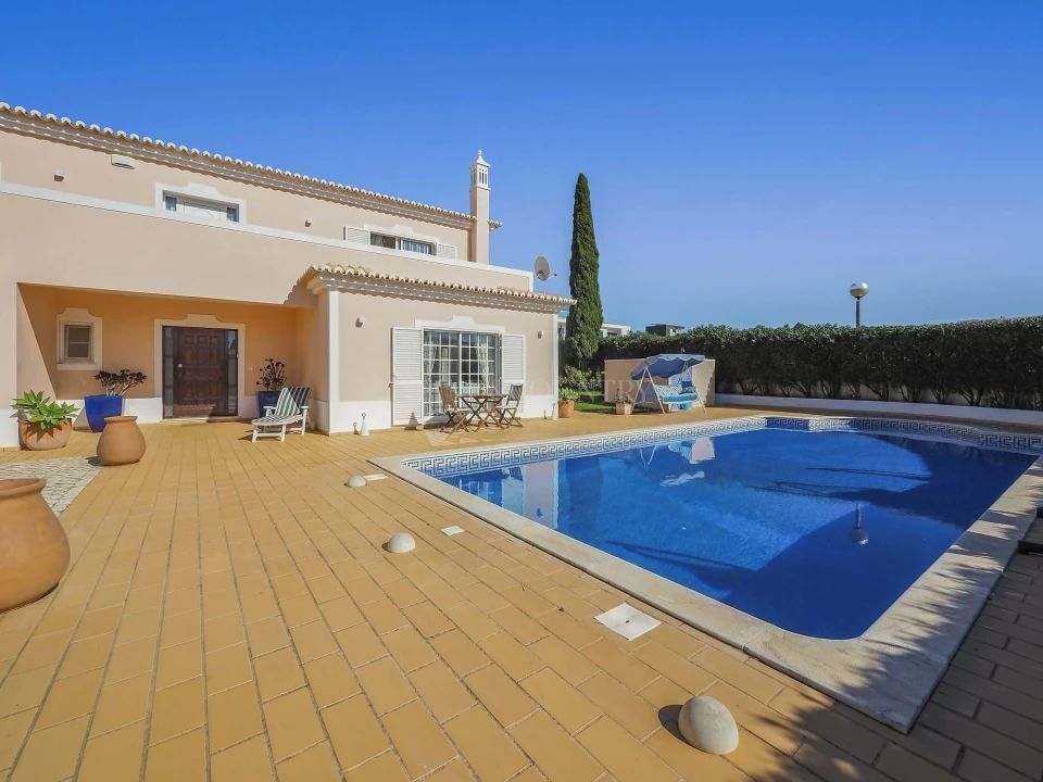 Moradia T4 para Venda em Lagoa e Carvoeiro Foto 45