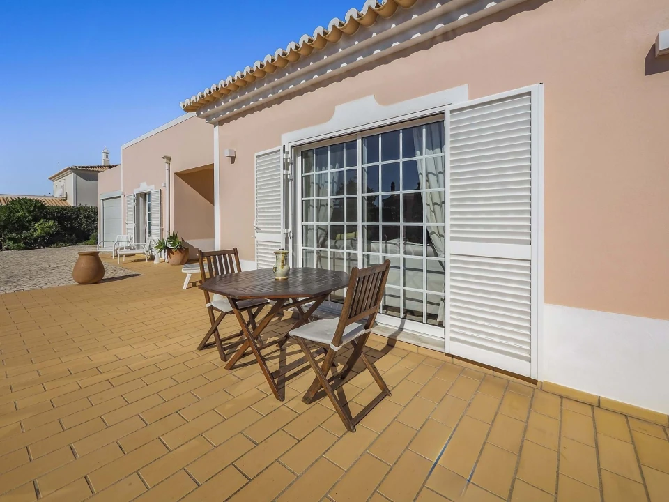 Moradia T4 para Venda em Lagoa e Carvoeiro Foto 50