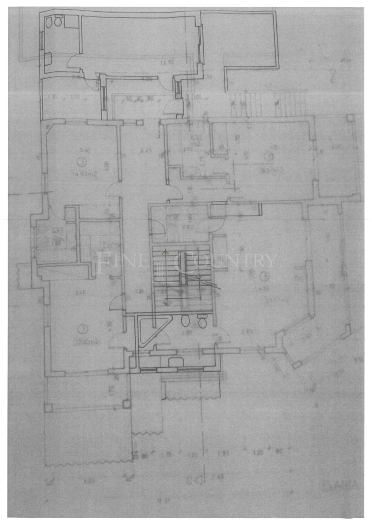 Moradia T5 para Venda em Porches Foto 24
